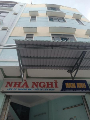 Nam Anh